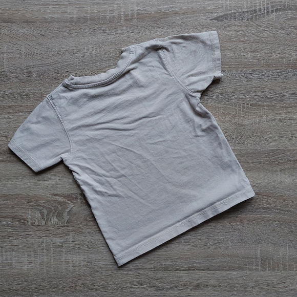 2008 organic Gymboree Tee - Picture 9 of 10